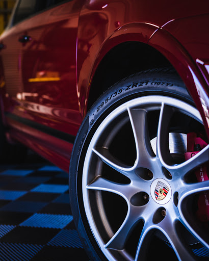 Artire Automotive Corp image