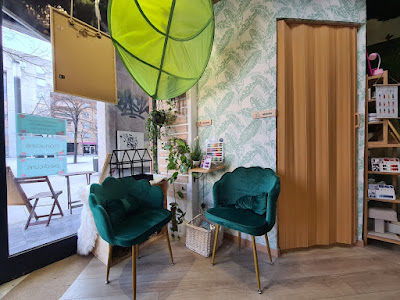 MAISON DE LA BEAUTE - MAY à Lyon