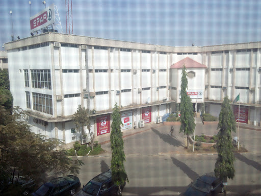 SPAR Wuse II, 740 Aminu Kano Cres, Wuse 2, Abuja, Nigeria, Outlet Mall, state Nasarawa