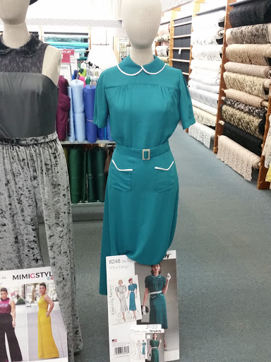 Fabric Store «Fabric Depot», reviews and photos, 700 SE 122nd Ave, Portland, OR 97233, USA