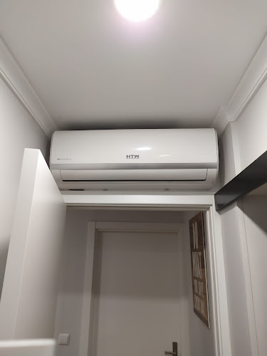 Thermo Prime - Fornecedor de ar-condicionado