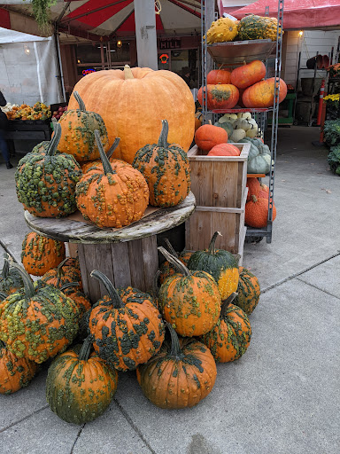 Grocery Store «Top of the Hill Quality Produce», reviews and photos, 5325 NE 4th St, Renton, WA 98059, USA