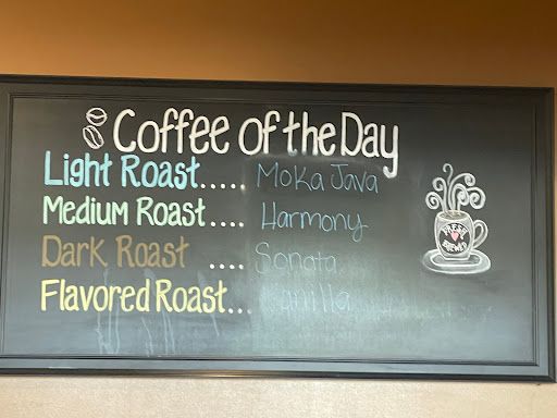 Coffee Shop «303 Coffee Company», reviews and photos, 8283 S Akron St #170, Centennial, CO 80112, USA