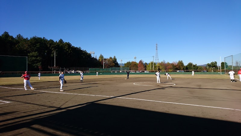 大類ソフトボールパーク