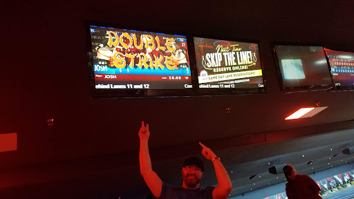 Bowling Alley «AMF Deltona Lanes», reviews and photos, 2716 Enterprise Rd, Orange City, FL 32763, USA