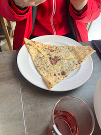 Plats et boissons du Restaurant français Tatatine à Val-Cenis - n°3