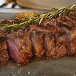 Photo n°2 de l'avis de Ricardo.a fait le 20/01/2020 à 09:58 sur le  Restaurante Terminal 4450 | Steakhouse à Matosinhos