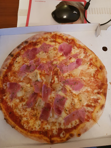 Pizza / Kebab Arc-en-Ciel Sàrl