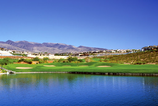 Golf Course «Rio Secco», reviews and photos, 2851 Grand Hills Dr, Henderson, NV 89052, USA