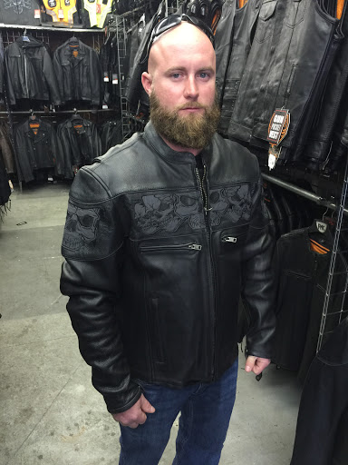 Leather Goods Store «Highway Leather», reviews and photos, 1014 Iris Dr SW, Conyers, GA 30094, USA