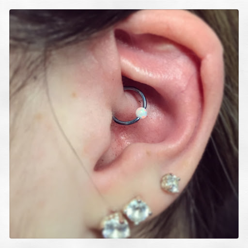 Explore boygenius tattoo ideas, creative tattoo ideas in Oswego, available at Bodified