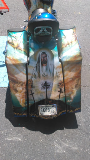 Motorcycle Dealer «Spartanburg Harley-Davidson», reviews and photos, 365 Sha Ln, Spartanburg, SC 29307, USA