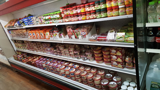 Kosher Grocery Store «Emanu-el Delicatessen», reviews and photos, 52 W Railroad Ave, Tenafly, NJ 07670, USA