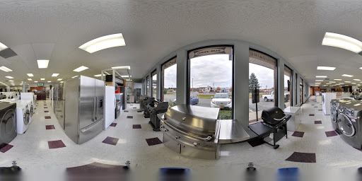 Appliance Store «Earl B. Feiden Appliance», reviews and photos, 1771 U.S. 9, Clifton Park, NY 12065, USA