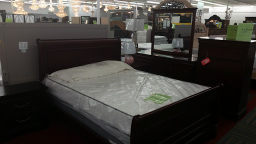 Furniture Store «Furniture Mall», reviews and photos, 5247 Buford Hwy NE, Doraville, GA 30340, USA