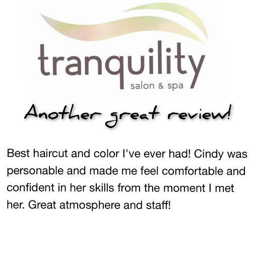 Spa «Tranquility Salon & Spa», reviews and photos, 10294 Shelbyville Rd, Louisville, KY 40223, USA