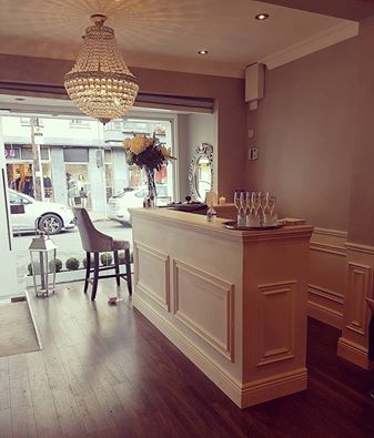 Addictive Beauty in Malahide, Co. Dublin