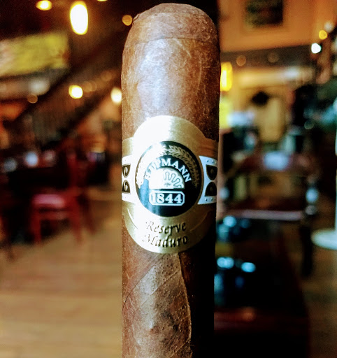 Cigar Shop «Outman Knife & Cigar», reviews and photos, 26 Orchard Park Dr, Greenville, SC 29615, USA