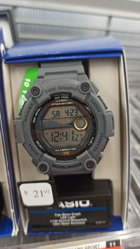 Department Store «Walmart Supercenter», reviews and photos, 2410 E Expy 83, Mission, TX 78572, USA