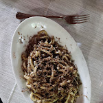 Photo n°4 de l'avis de GiorGia.a fait le 14/09/2021 à 06:19 sur le  Ristorante da Mariella à Nocera Umbra