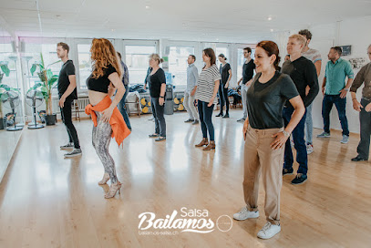 Bailamos Salsa GmbH