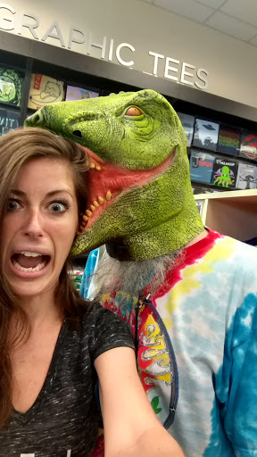 Book Store «Books-A-Million», reviews and photos, 3131 N Main St, Anderson, SC 29621, USA