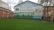 Colegio Público Antonio Machado