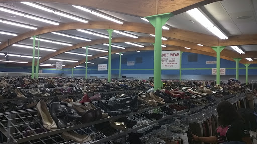 Thrift Store «Village Thrift Store», reviews and photos, 4960 Annapolis Rd, Bladensburg, MD 20710, USA