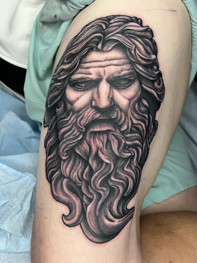 Explore mia tattoo ideas, creative tattoo ideas in Norco, available at Live Canvas Tattoo Parlour