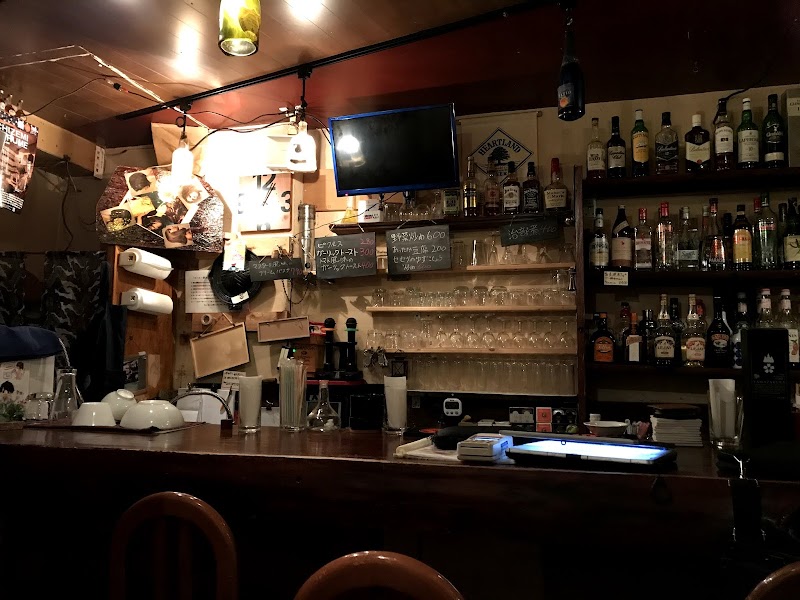 Dining Bar ａｔ ｗｉｌｌ