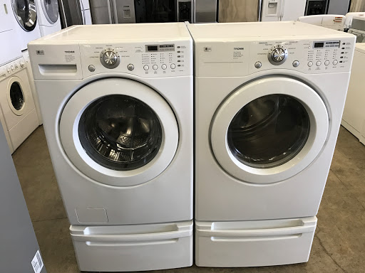 Used Appliance Store «Kaady Appliances», reviews and photos, 11564 SW Pacific Hwy, Tigard, OR 97223, USA