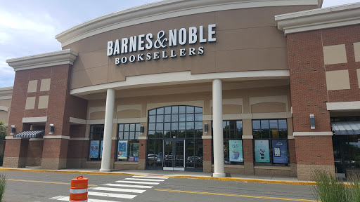 Book Store «Barnes & Noble», reviews and photos, 270 Buckland Hills Dr #1024, Manchester, CT 06040, USA