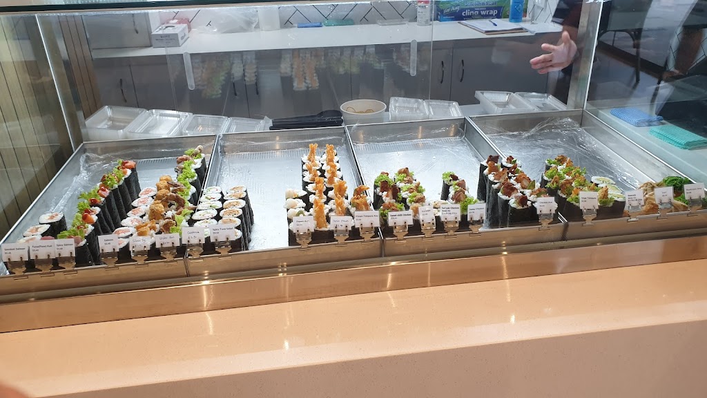 Sushi Yado 4006