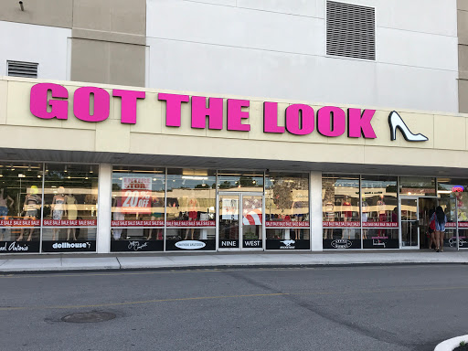 Clothing Store «Showtime Shoes - Got the Look», reviews and photos, 1000 Easton Rd #108, Wyncote, PA 19095, USA