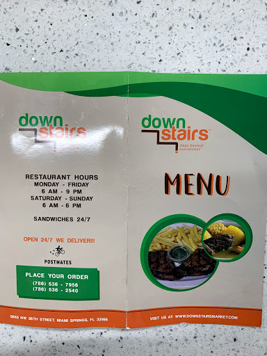 Convenience Store «Downstairs», reviews and photos, 5665 NW 36th St, Miami Springs, FL 33166, USA