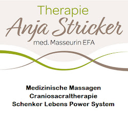 Therapie Anja Stricker