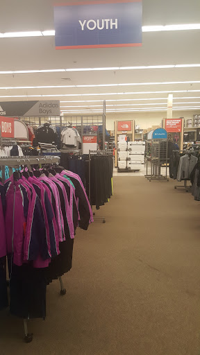 Outerwear store Midland