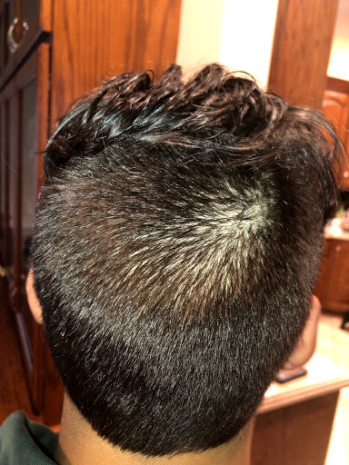 Hair Salon «Sport Clips Haircuts of Myrtle Beach», reviews and photos, 1764 Pine Island Rd Suite #2, Myrtle Beach, SC 29577, USA