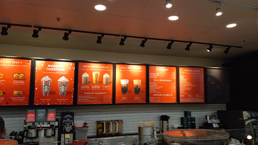 Coffee Shop «Starbucks», reviews and photos, 1990 14th Ave SE, Albany, OR 97321, USA