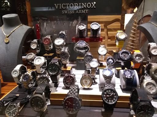 Stores to buy children's watches Cordoba