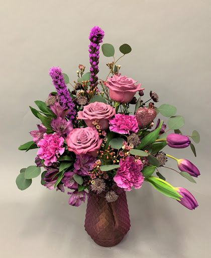 Florist «Harriets Flowers», reviews and photos, 226 College Ave W, Ruskin, FL 33570, USA