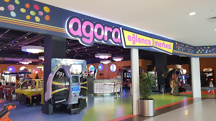 Agora Eğlence Merkezi