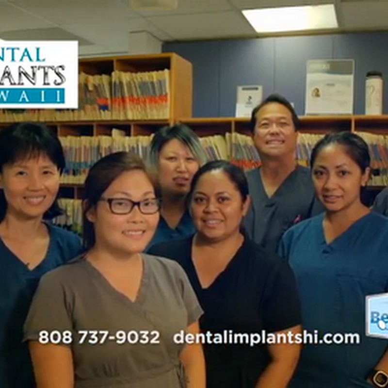 The Wright Dentist, LLC (Kaimuki Location)