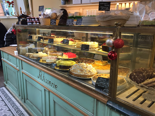 Petite France Bakery and Confectionery