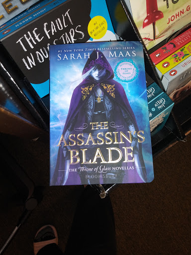 Book Store «Barnes & Noble», reviews and photos, 122 Brandon Town Center Dr, Brandon, FL 33511, USA