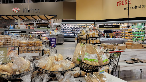 Grocery Store «Hannaford Supermarket», reviews and photos, 5 Hannaford Dr, York, ME 03909, USA