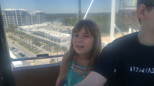 Movie Theater «AMC Classic Wharf 15», reviews and photos, 23101 Canal Rd, Orange Beach, AL 36561, USA