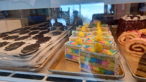 Bakery «Zadies Kosher Bake Shop», reviews and photos, 19-09 Fair Lawn Ave, Fair Lawn, NJ 07410, USA