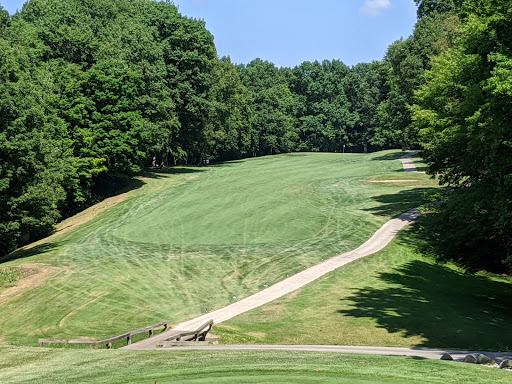 Golf Course «Silver Lake Country Club», reviews and photos, 1325 Graham Rd, Silver Lake, OH 44224, USA
