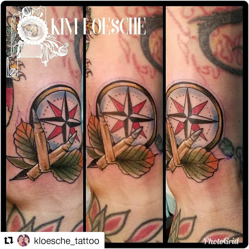 Explore little hand tattoo ideas, creative tattoo ideas in Springboro, available at Eves Ink Tattoo and Permanent Makeup